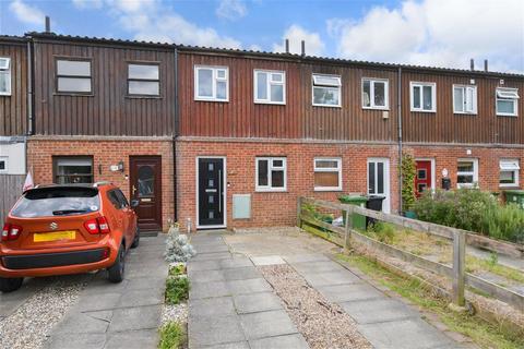 undefined, Daltons Fen, Pitsea, Basildon, Essex