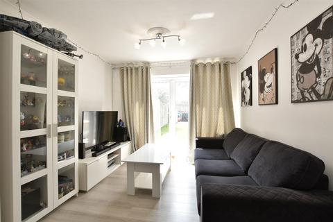 undefined, Daltons Fen, Pitsea, Basildon, Essex