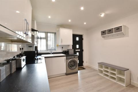 undefined, Daltons Fen, Pitsea, Basildon, Essex