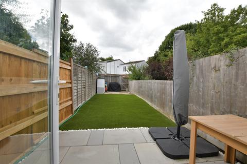 undefined, Daltons Fen, Pitsea, Basildon, Essex
