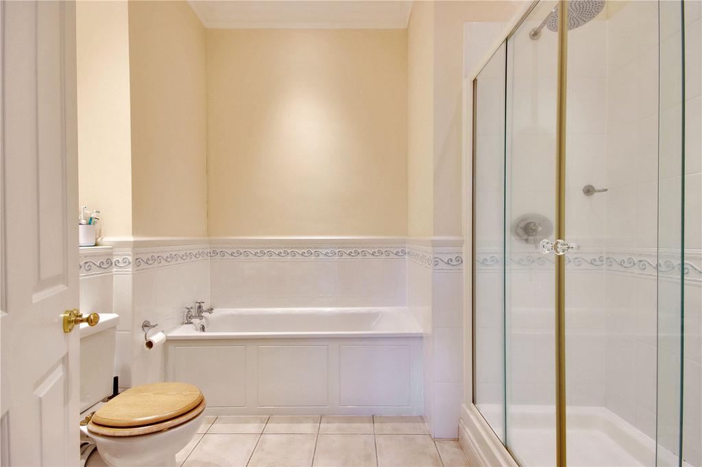 En Suite
