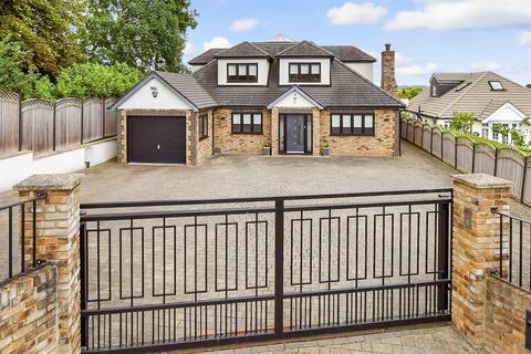 4 bedroom detached house for sale, Bower Hill, Epping, Essex