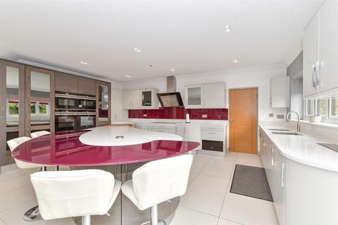 4 bedroom detached house for sale, Bower Hill, Epping, Essex