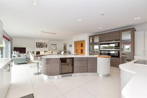 4 bedroom detached house for sale, Bower Hill, Epping, Essex