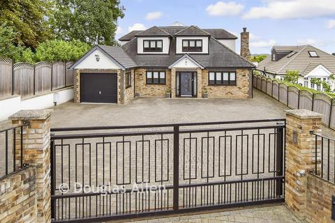 4 bedroom detached house for sale, Bower Hill, Epping, Essex