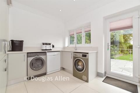 4 bedroom detached house for sale, Bower Hill, Epping, Essex