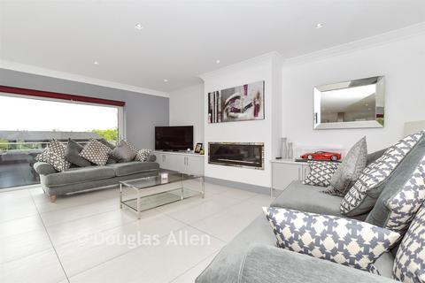 4 bedroom detached house for sale, Bower Hill, Epping, Essex