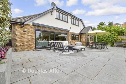 4 bedroom detached house for sale, Bower Hill, Epping, Essex