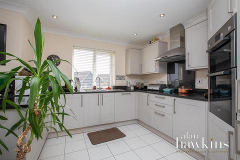 2 bedroom apartment for sale, 40 Wiltshire Crescent, Royal Wootton Bassett