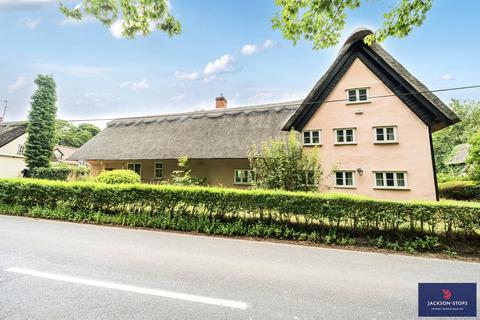 undefined, The Street, Lidgate, Newmarket, Suffolk, CB8