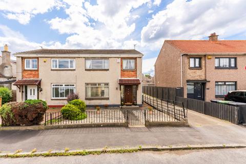 3 bedroom semi-detached house for sale, 10 Parker Avenue, Edinburgh, EH7 6SB