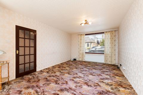 3 bedroom semi-detached house for sale, 10 Parker Avenue, Edinburgh, EH7 6SB