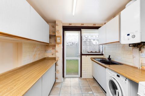 3 bedroom semi-detached house for sale, 10 Parker Avenue, Edinburgh, EH7 6SB