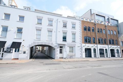 undefined, Esplanade, St Helier, Jersey, JE2
