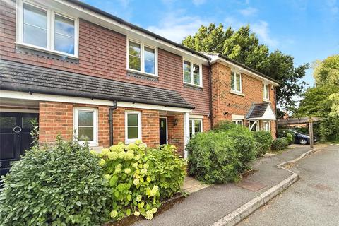 3 bedroom terraced house for sale, Rowland Place, Wokingham, Berkshire