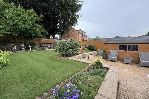 undefined, The Orchard, Flore, Northampton
