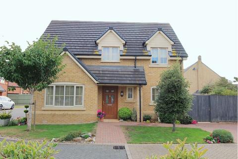 undefined, Hardwick Court, Holme PE7