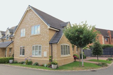 undefined, Hardwick Court, Holme PE7