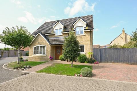 undefined, Hardwick Court, Holme PE7