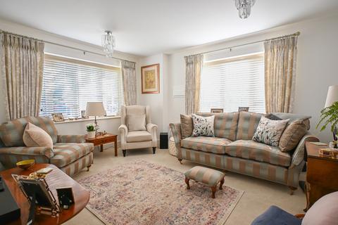 undefined, Hardwick Court, Holme PE7