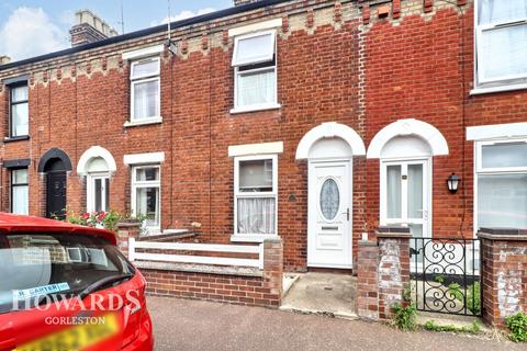 St Andrews Road, Gorleston