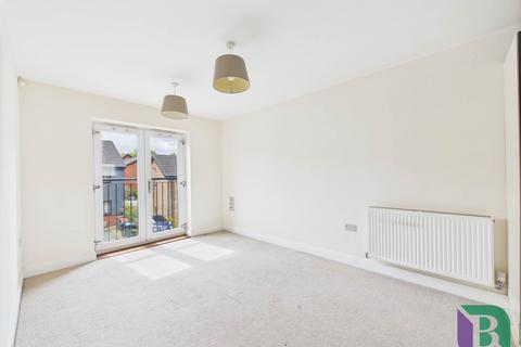 1 bedroom apartment for sale, Harley Drive, Milton Keynes MK7