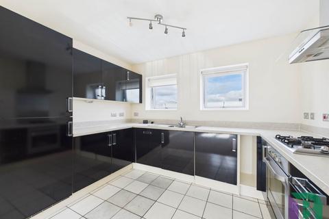 1 bedroom apartment for sale, Harley Drive, Milton Keynes MK7
