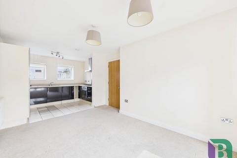 1 bedroom apartment for sale, Harley Drive, Milton Keynes MK7