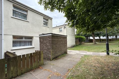 Northumbria Walk, Newcastle Upon Tyne, NE5