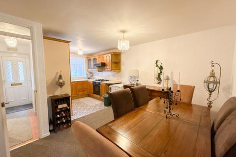 undefined, Northumbria Walk, Newcastle Upon Tyne, NE5