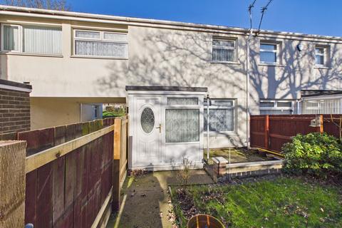 undefined, Northumbria Walk, Newcastle Upon Tyne, NE5