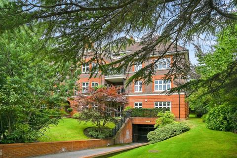 3 bedroom apartment for sale, Beaumont Close, London