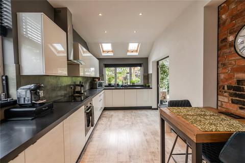 4 bedroom semi-detached house for sale, Cumberland Avenue, Grimsby, Lincolnshire, DN32