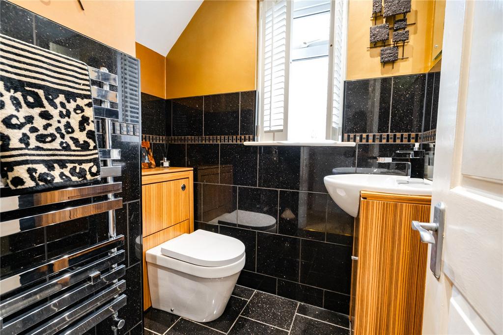 Cloakroom
