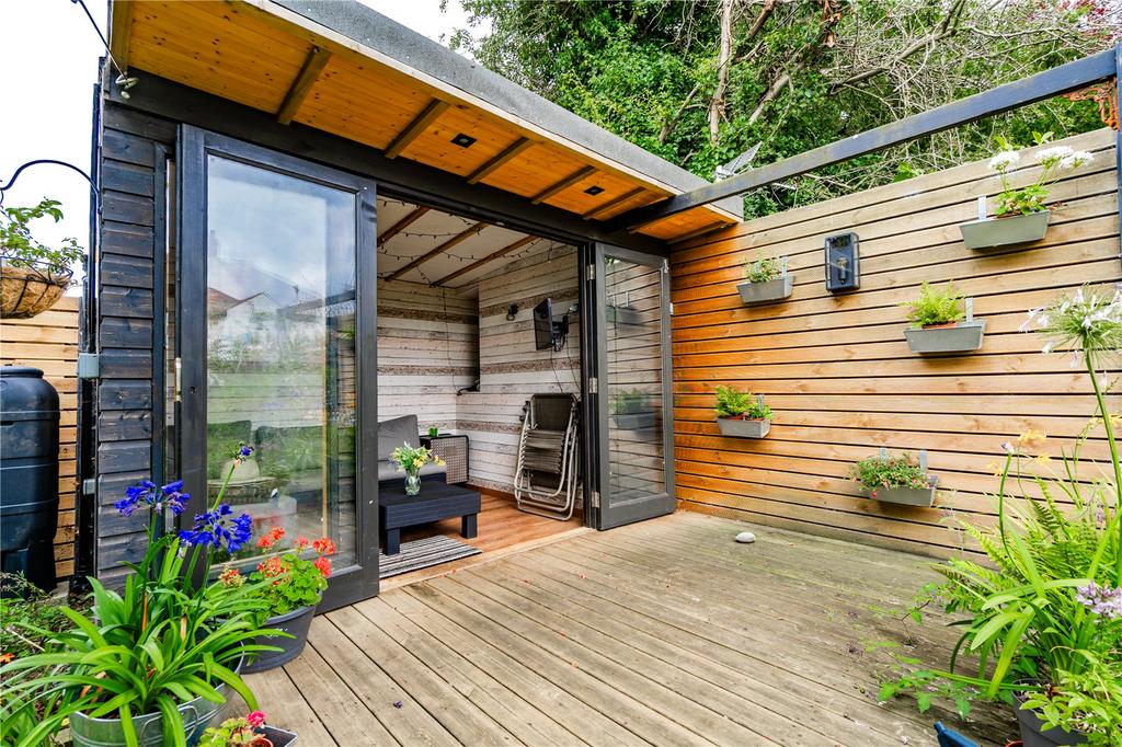 Summerhouse