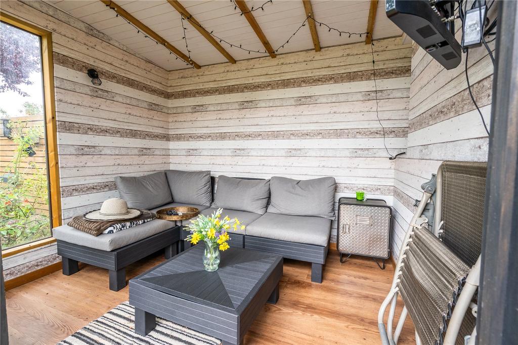 Summerhouse