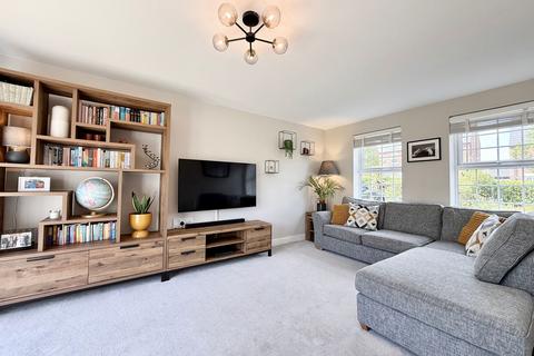 1 Leconfield Drive, Wetherby, LS22 6BF