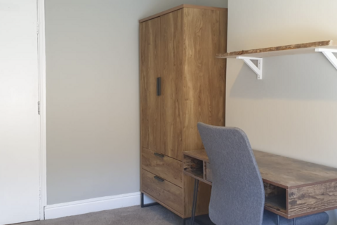 1 bedroom terraced house to rent, Student Housing, Lincoln LN5