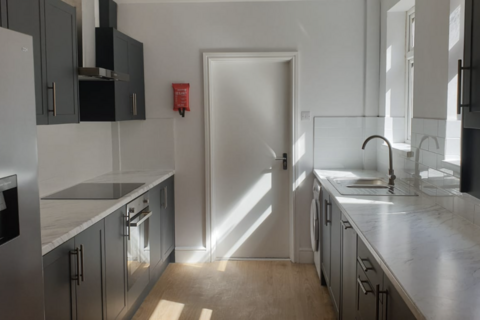 1 bedroom terraced house to rent, Student Housing, Lincoln LN5