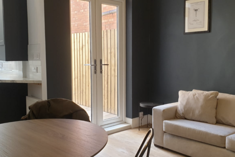 1 bedroom terraced house to rent, Student Housing, Lincoln LN5