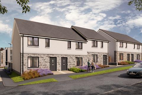 3 bedroom terraced house for sale, Plot 97, Bluebell at West Craigs Green, Meadowfield Road EH12