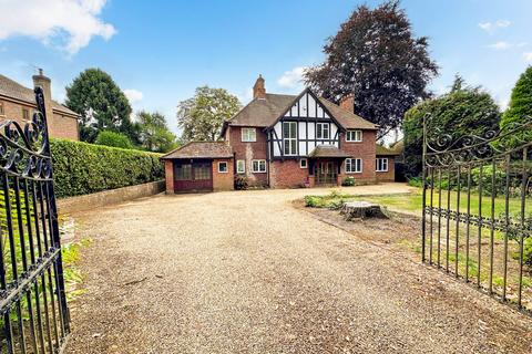 Burkes Road, Beaconsfield, Buckinghamshire, HP9