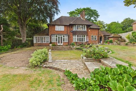 4 bedroom detached house for sale, Burkes Road, Beaconsfield, Buckinghamshire, HP9