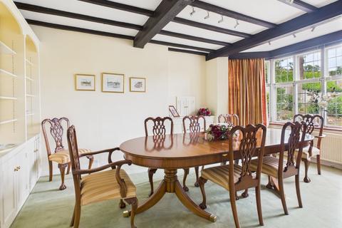 4 bedroom detached house for sale, Burkes Road, Beaconsfield, Buckinghamshire, HP9