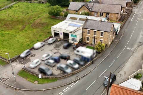 undefined, Brookside, Evenwood, Bishop Auckland, County Durham, DL14