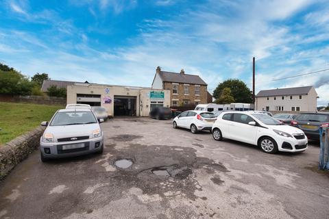 undefined, Brookside, Evenwood, Bishop Auckland, County Durham, DL14