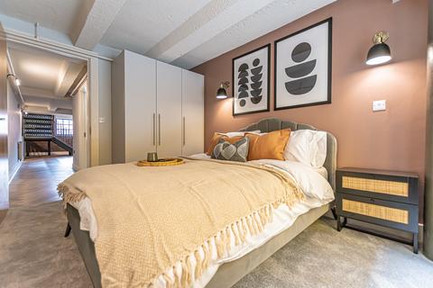 2 bedroom apartment for sale, Apartment 1420, Liverpool L3