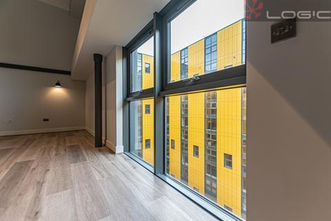 2 bedroom apartment for sale, Apartment 1420, Liverpool L3
