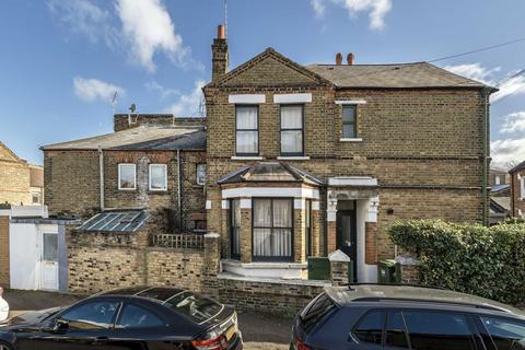1 bedroom flat for sale, Gabriel Street, London SE23