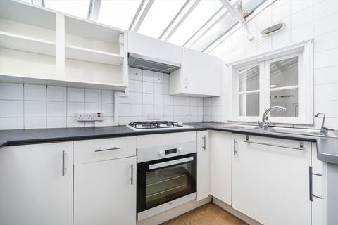 1 bedroom flat for sale, Gabriel Street, London SE23